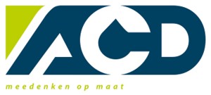 Logo ACD - Essen