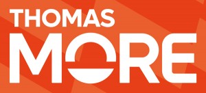 Logo Thomas More - Sint-Katelijne-Waver