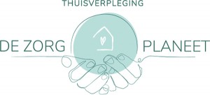 Logo Thuisverpleging De Zorgplaneet - Geraardsbergen