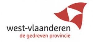 Logo Provinciaal Informatiecentrum Tolhuis - Brugge
