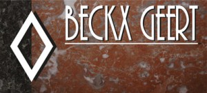 Logo Beckx Geert - Rijkevorsel