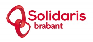 Logo Solidaris brabant Vilvoorde - Vilvoorde