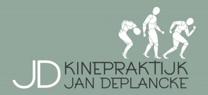 Logo Kinepraktijk Jan Deplancke - Kuurne