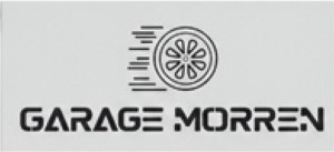 Logo Garage Morren - Herk-de-Stad
