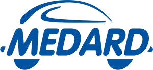 Logo Garage Medard - Sint-Baafs-Vijve