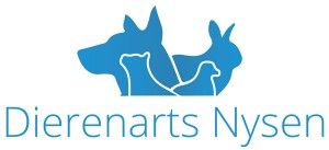 Logo Dierenarts Nysen - Ravels