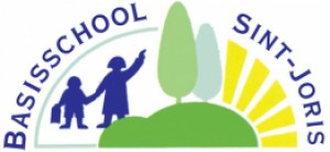 Logo Basisschool Sint-Joris - Alken