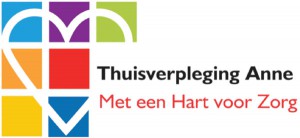 Logo Thuisverpleging Anne - Sint-Katelijne-Waver