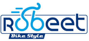 Logo Robeet Bike Style - Tervuren