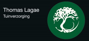 Logo Thomas Lagae Tuinverzorging - Kuurne