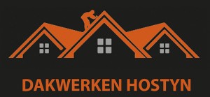 Logo Dakwerken Hostyn - Kooigem