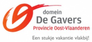 Logo Domein De Gavers - Geraardsbergen