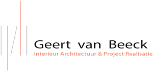 Interieur Geert van Beeck - Interieurontwerp Leuven