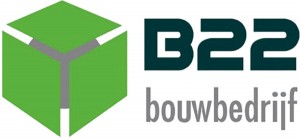 Logo B22 - Harelbeke