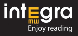Logo integra Enjoy redaing - Heverlee