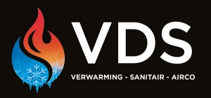 Logo VDS - Aalst