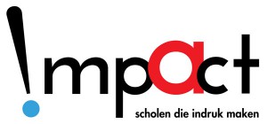 Logo Scholengroep Impact - Sint-Michiels