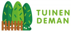Logo Tuinen Deman - Wevelgem