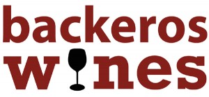 Logo Backeros Wines - Aartselaar
