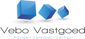 Logo Vebo Vastgoed - Putte