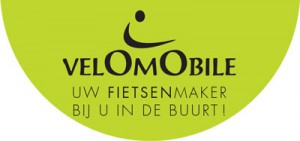 Logo Velomobile - Moorslede