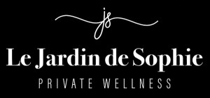 Logo Le Jardin de Sophie - Geraardsbergen