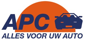 Logo Auto Parts Center - Willebroek