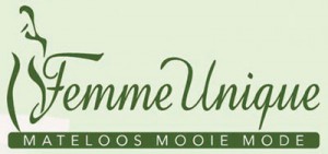 Logo Femme Unique - Assenede