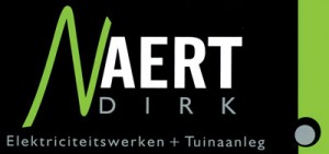 Logo Naert Dirk - Moorslede
