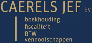 Caerels Jef - Boekhouding Torhout