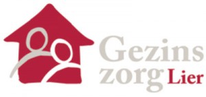 Logo Liers Centrum voor Gezinszorg - Lier