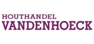 Logo Houthandel Vandenhoeck - Bertem