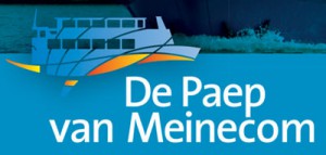 Logo De Paep van Meinecom - Kinrooi