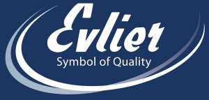 Logo Evlier - Schoten