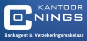 Logo Fintro / Kantoor Conings - Maasmechelen