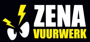 Logo Zena Vuurwerk - Maaseik