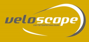 Logo Veloscope - Weelde