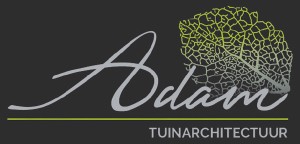 Logo Tuinarchitectuur Adam - Overijse