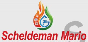 Logo Scheldeman Mario - Ledegem