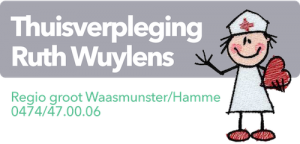 Thuisverpleging Ruth Wuylens - Thuiszorg Hamme, Waasmunster