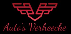Logo Auto’s Verheecke - Ledegem