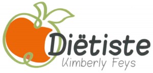 Logo Diëtiste Kimberly Feys - Menen