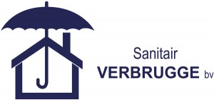 Logo Sanitair Verbrugge - Zwevegem