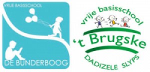 Logo Vrije Basisscholen Groot-Moorslede - Moorslede