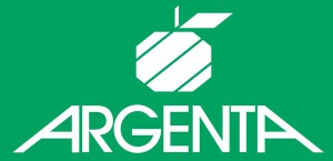 Logo Argenta / Peter Swinnen - Hemiksem