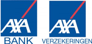 Logo AXA / Bekaert - Soen - Dadizele