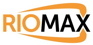 Logo Riomax - Essen