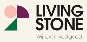 Logo Living Stone - Leuven