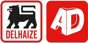 Logo AD Delhaize Diksmuide - Diksmuide