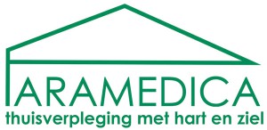 Logo Paramedica - Sint-Kruis